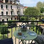 Esmeralda Appartement Venetië-Lido