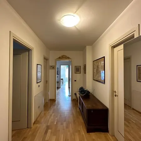 Esmeralda Venetië-Lido