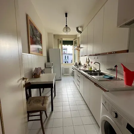 Appartement Esmeralda