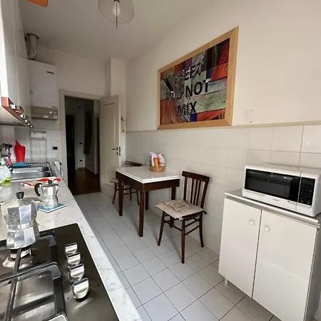 Esmeralda Appartamento *