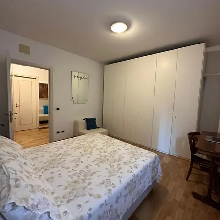Appartement Esmeralda Venetië-Lido