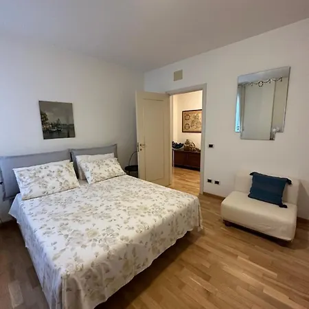 Esmeralda Appartement *