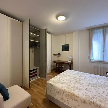 Appartement Esmeralda