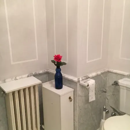 Appartamento Esmeralda *