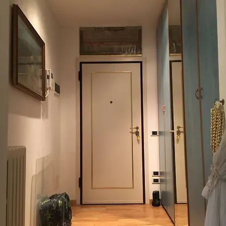 Esmeralda Appartement