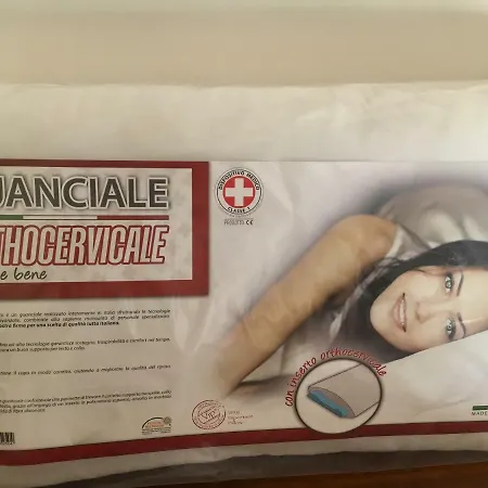 Esmeralda Appartamento *