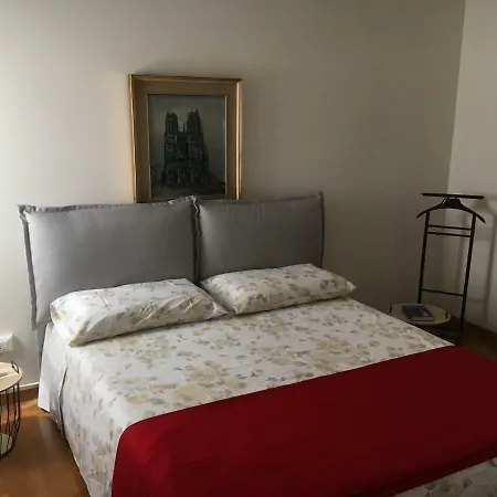 Esmeralda * Венеция-Лидо