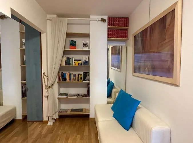 Esmeralda Διαμέρισμα Λίντο της Βενετίας