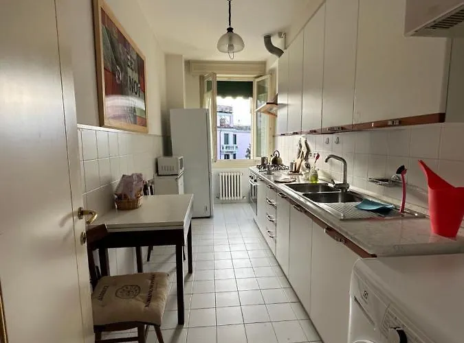 Apartamento Esmeralda