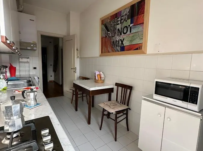 Esmeralda Apartamento *