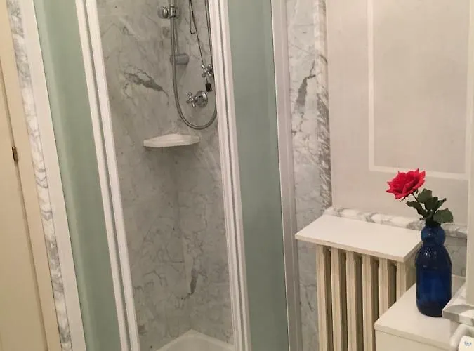 Esmeralda Διαμέρισμα *