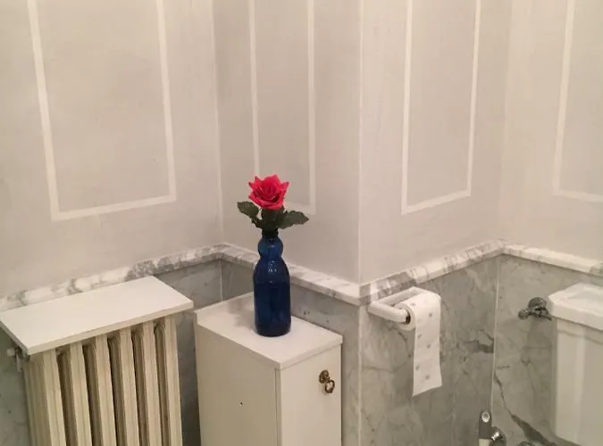 Διαμέρισμα Esmeralda *